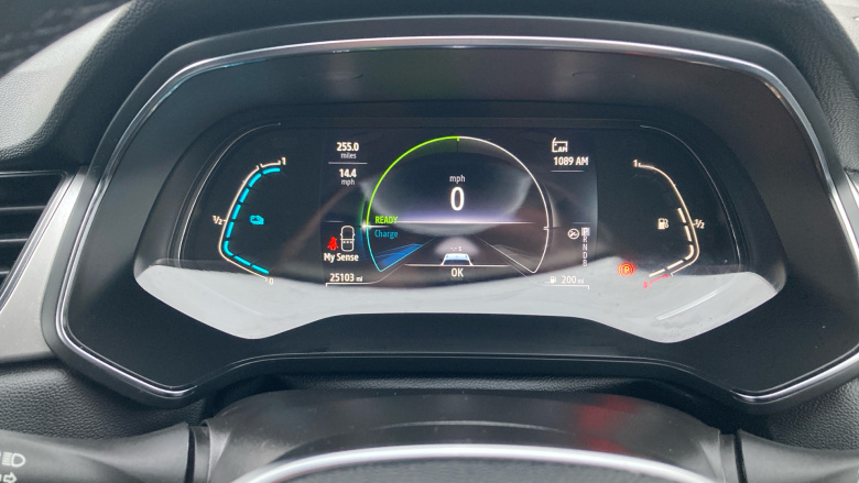 Renault Captur 1.6 E-TECH Hybrid 145 S Edition 5dr Auto Hybrid Hatchback